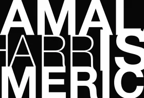 Kamala Is America tag