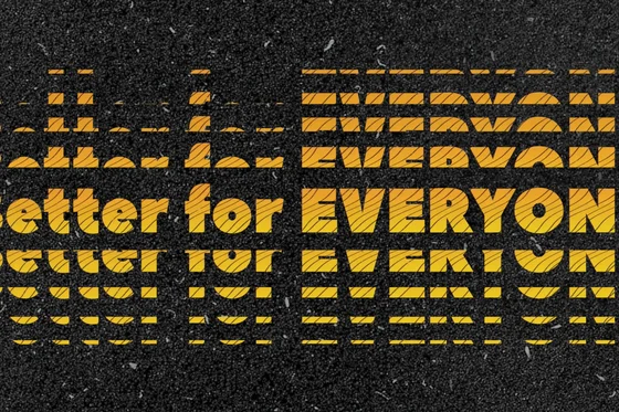Better For Everyone
