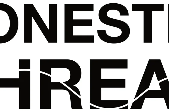 Honestly Thread wordmark